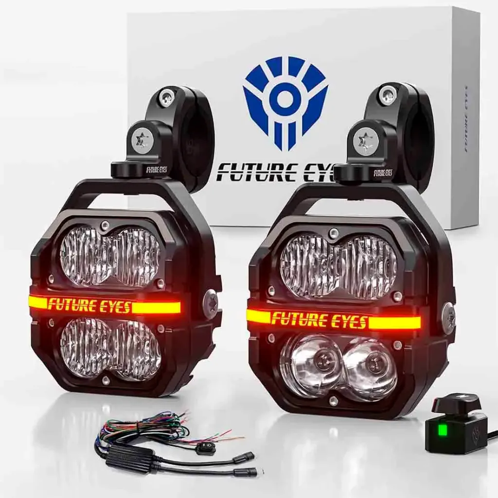 FUTURE EYES Z4