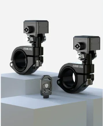 SOPORTE ANTIROBO F150 F30P