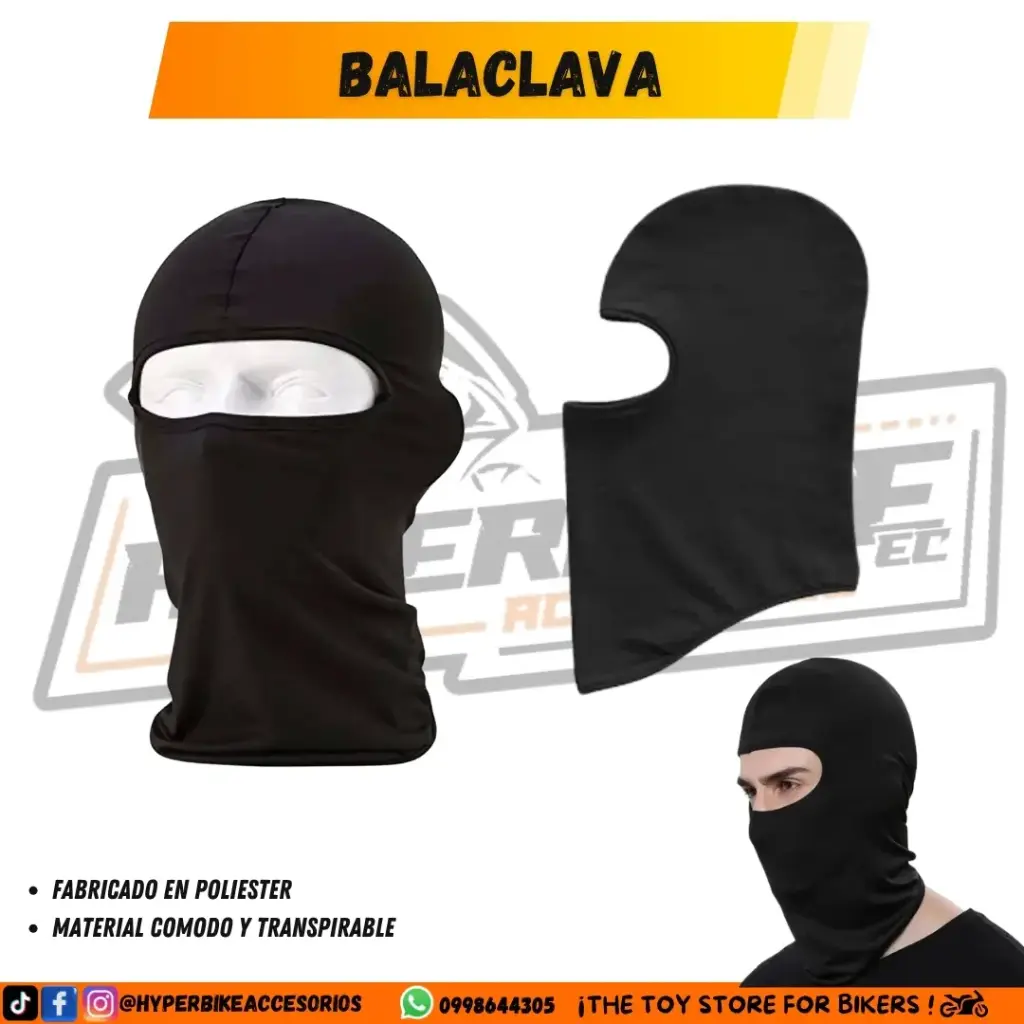 Balaclava