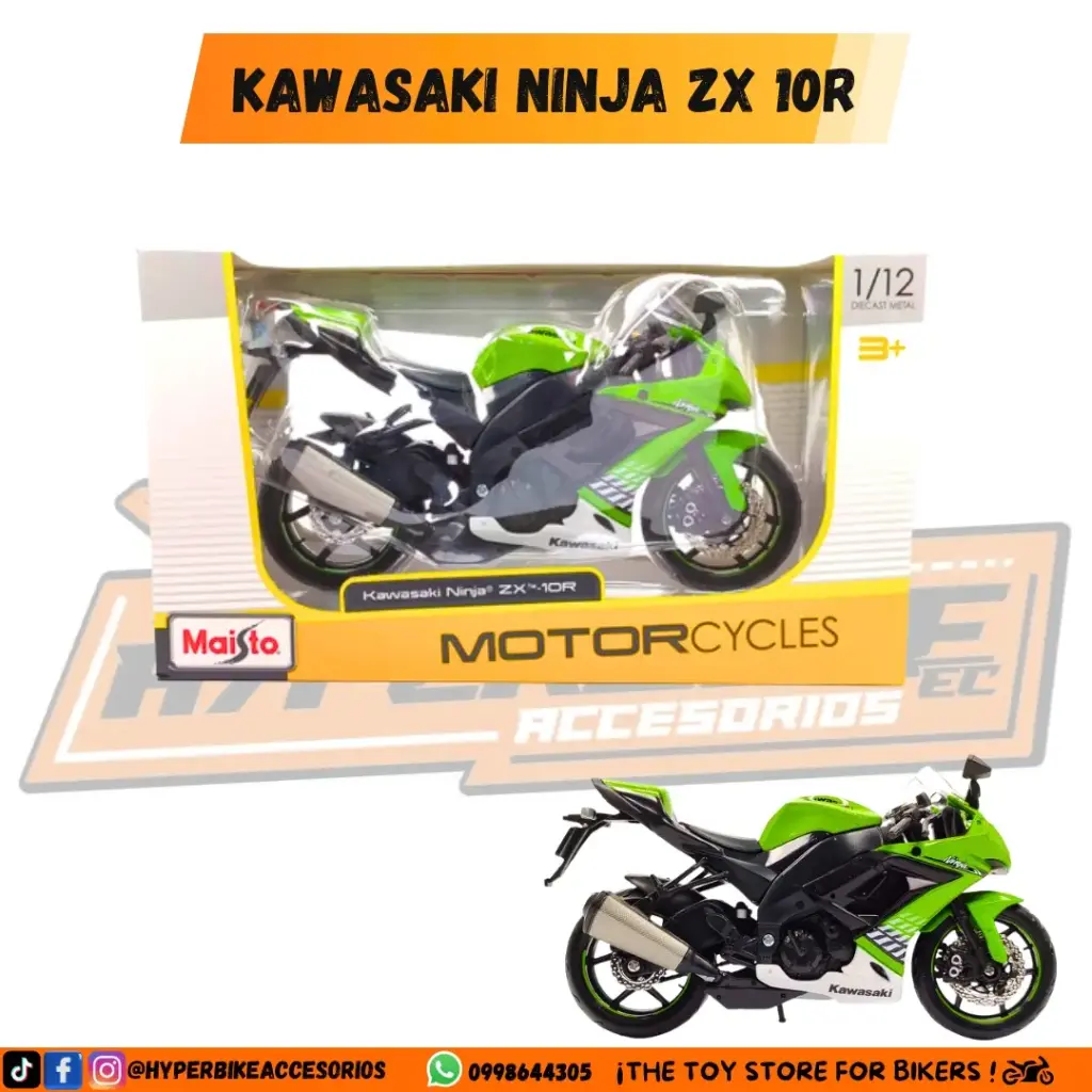 Kawasaki Ninja