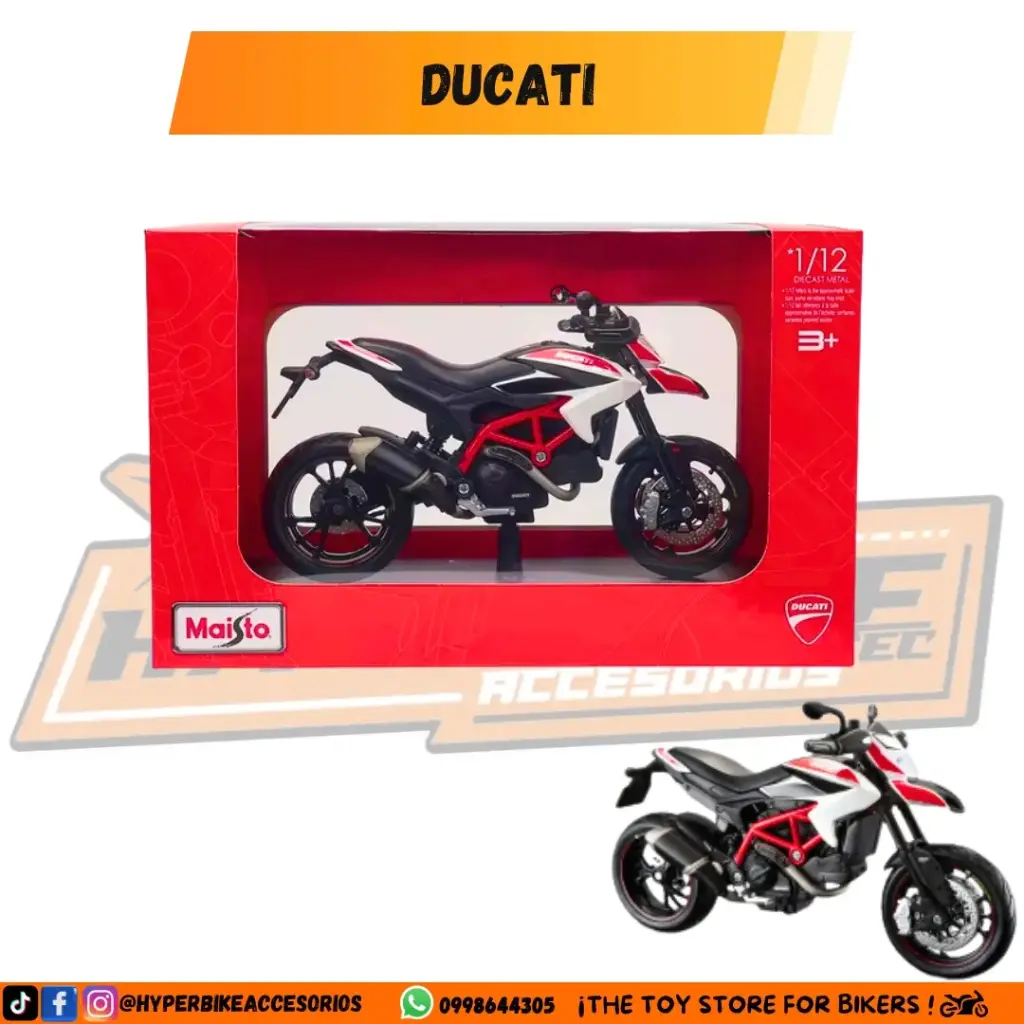 Ducati