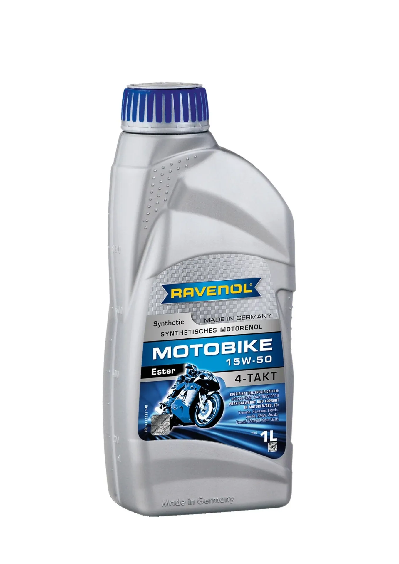RAVENOL
