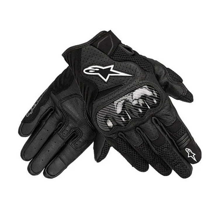 [1160M] GUANTES ALPINESTARS SMX-1 AIR V2 (M)