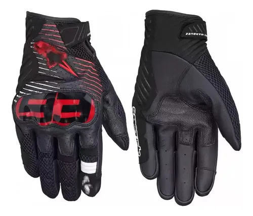 [450M] GUANTES ALPINESTARS 93 (M)