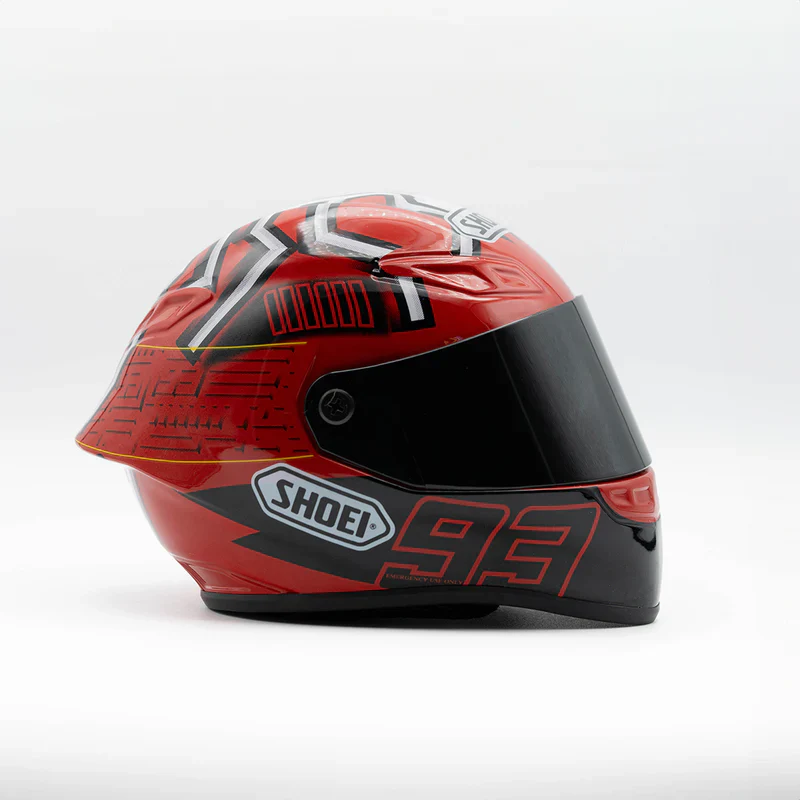 CASCO COLECCION