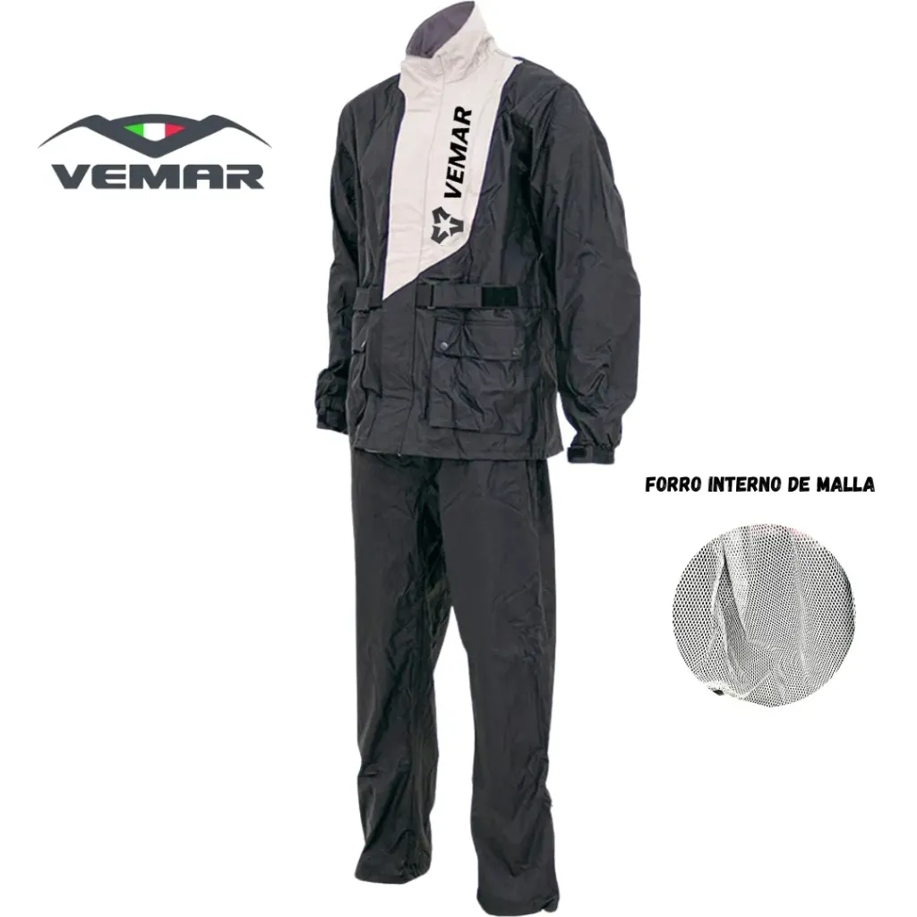 IMPERMEABLE VEMAR