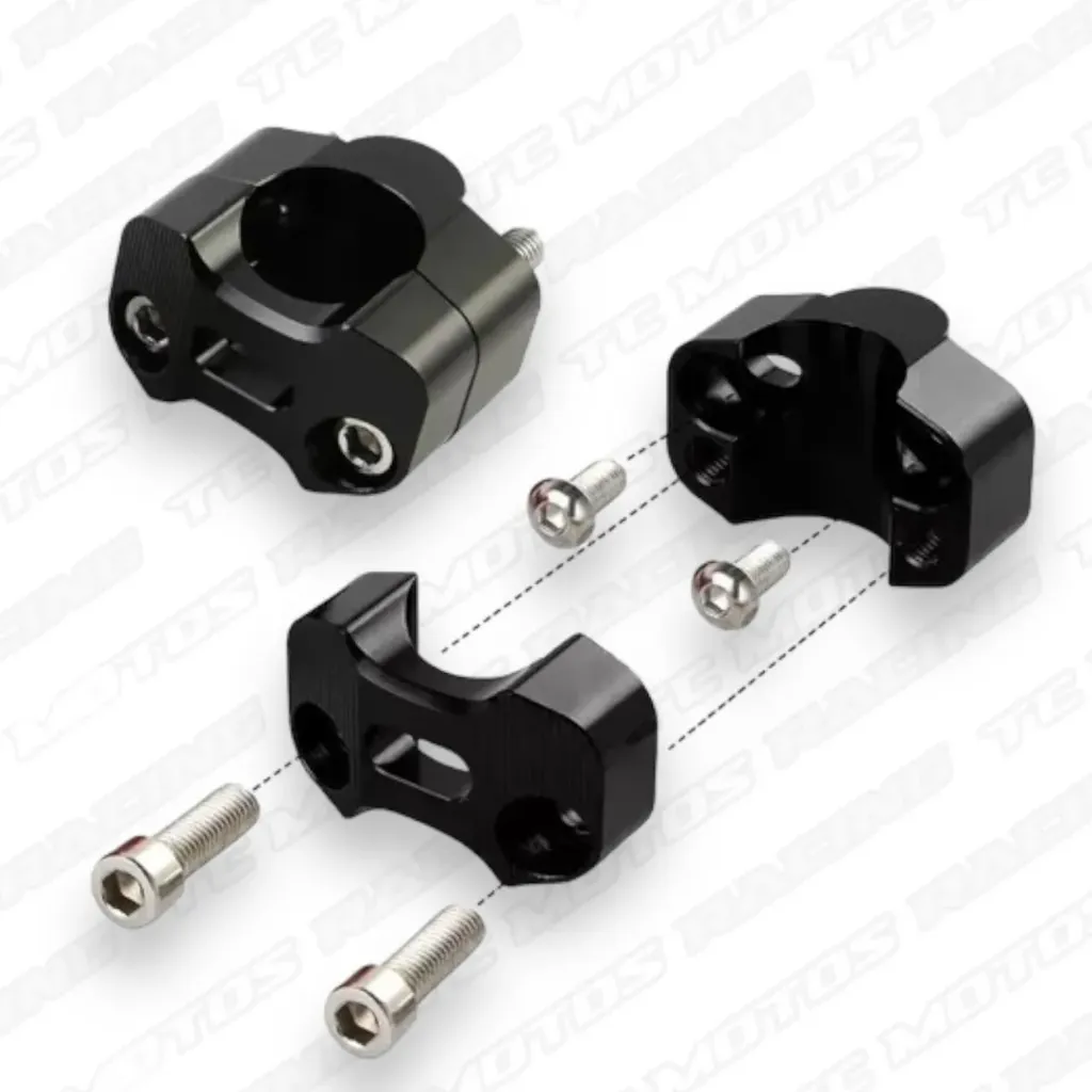 ALCUTRAX BASE TIMON RIZOMA