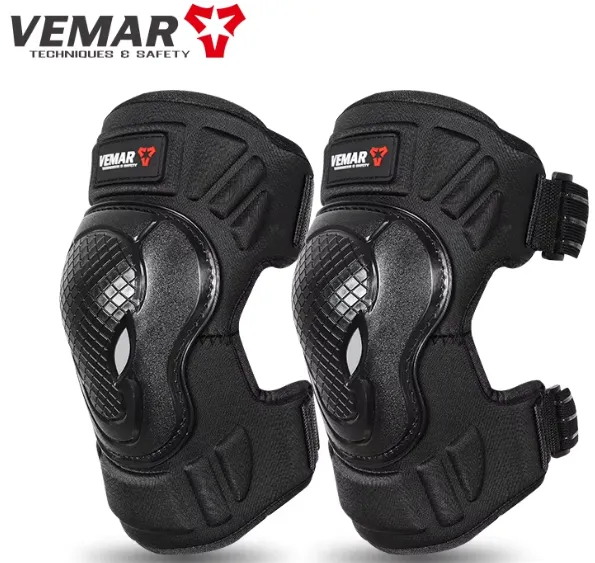RODILLERA Y CODERA VEMAR E-19