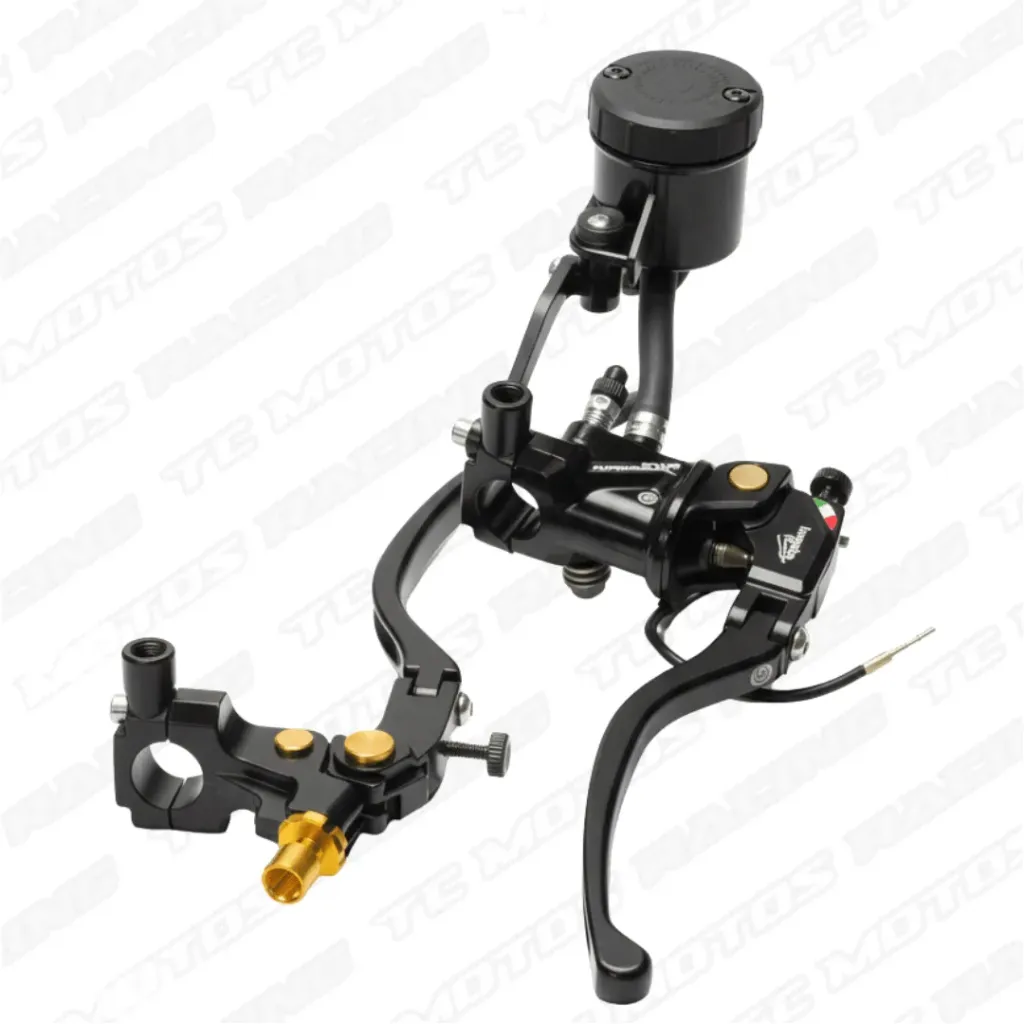 MANIGUETA TIPO BREMBO FC