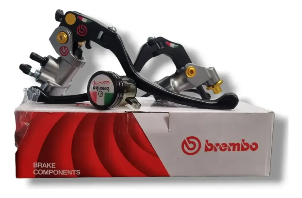MANIGUETA TIPO BREMBO FC