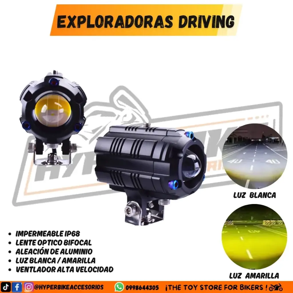 Exploradora M3 PRO