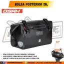 Bolso Posterior 15L