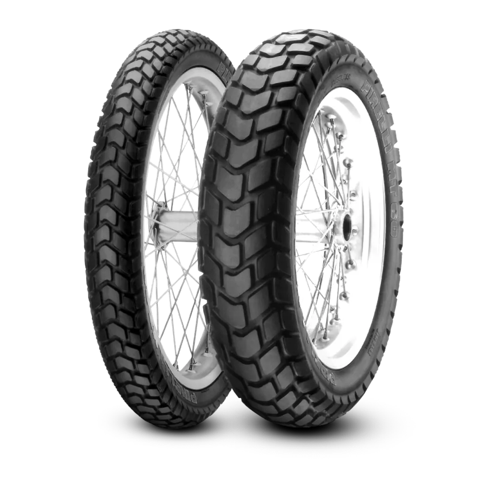PIRELLI MT60