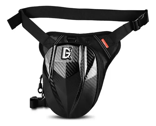 BOLSO PIERNERO GHOST
