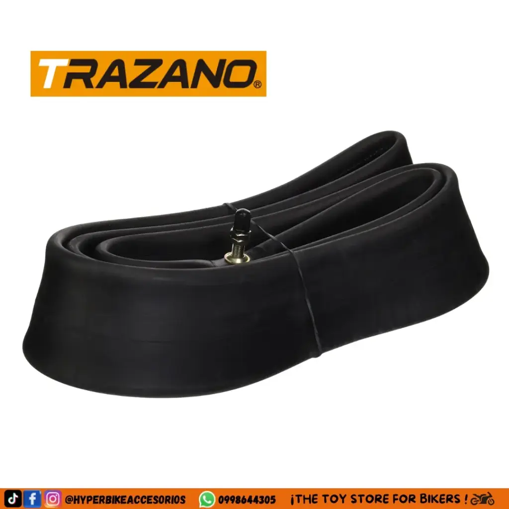 TUBO TR4 4.00/4.50 R 18 TRAZANO