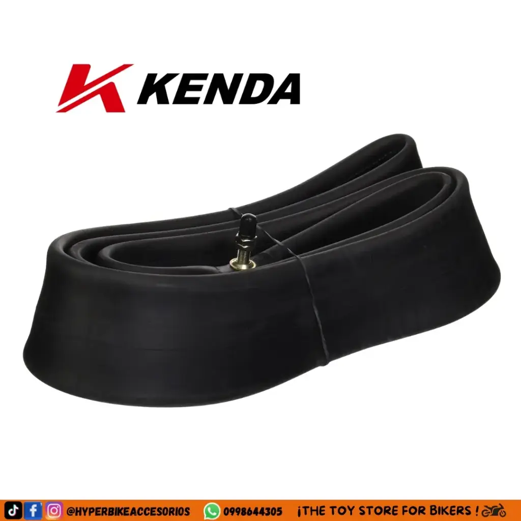 TUBO TR4 4.50/500 R 17 KENDA