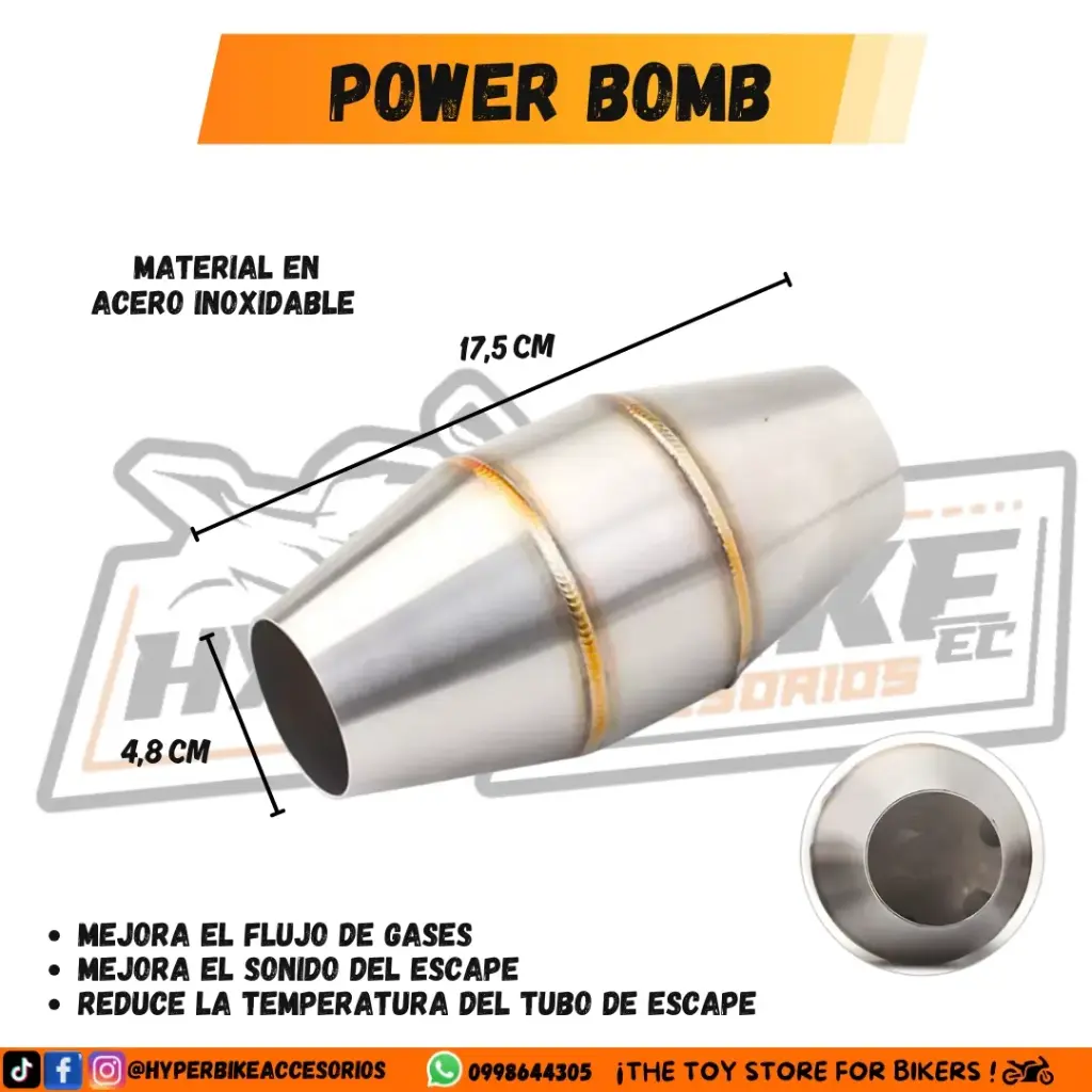 Power Bomb