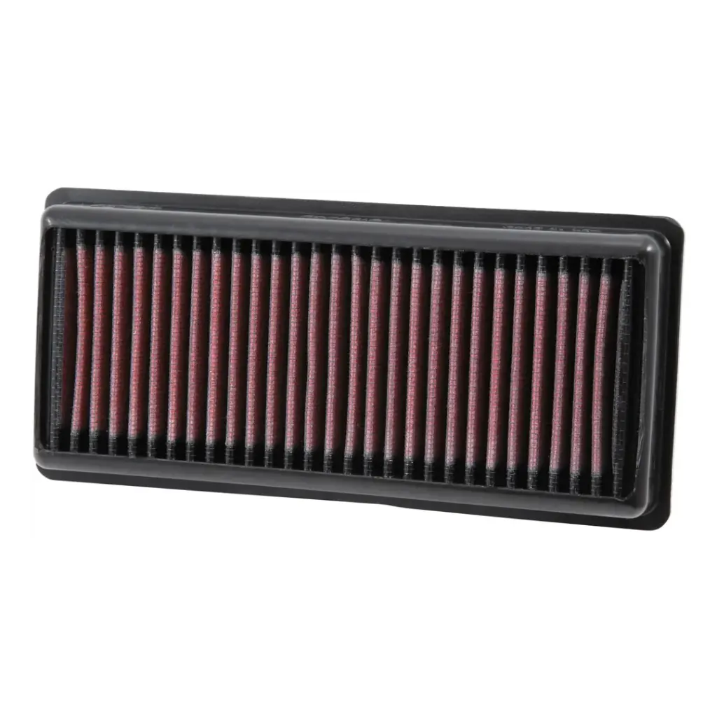 FILTRO DE AIRE ALTO FLUJO | PULSAR NS 200 | BA-2012