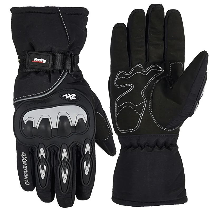 GUANTE AXE RACING