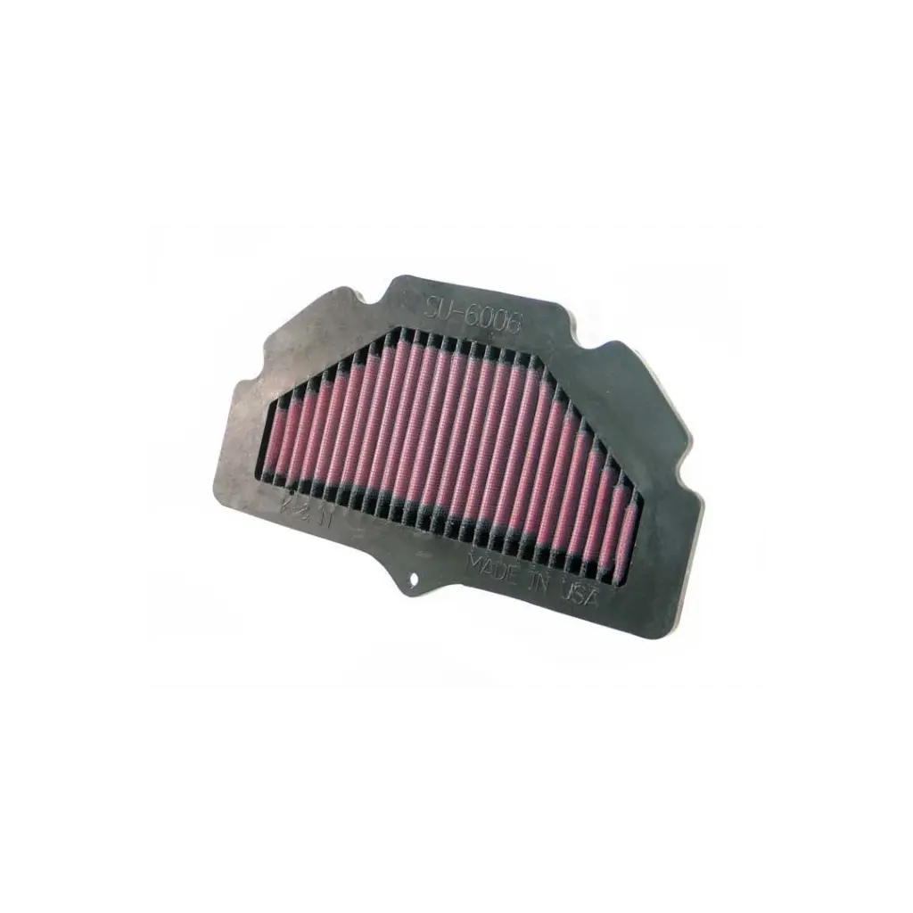 FILTRO DE AIRE ALTO FLUJO | SUZUKI GSXS 750 | SU-6006