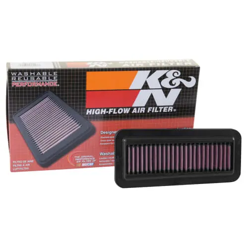 FILTRO DE AIRE ALTO FLUJO | YAMAHA | YA-1414