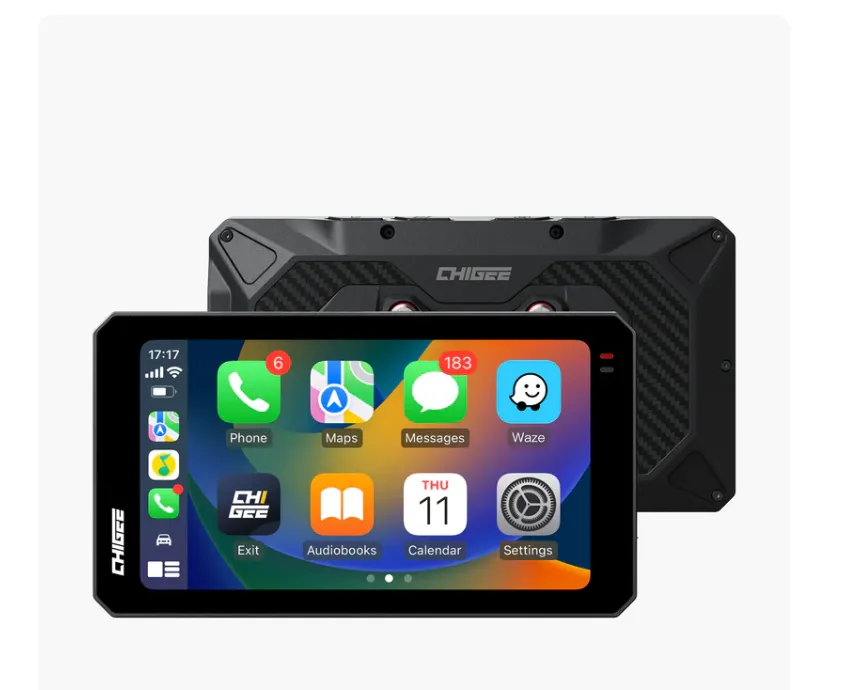 AIO-6 MAX CHIGEE