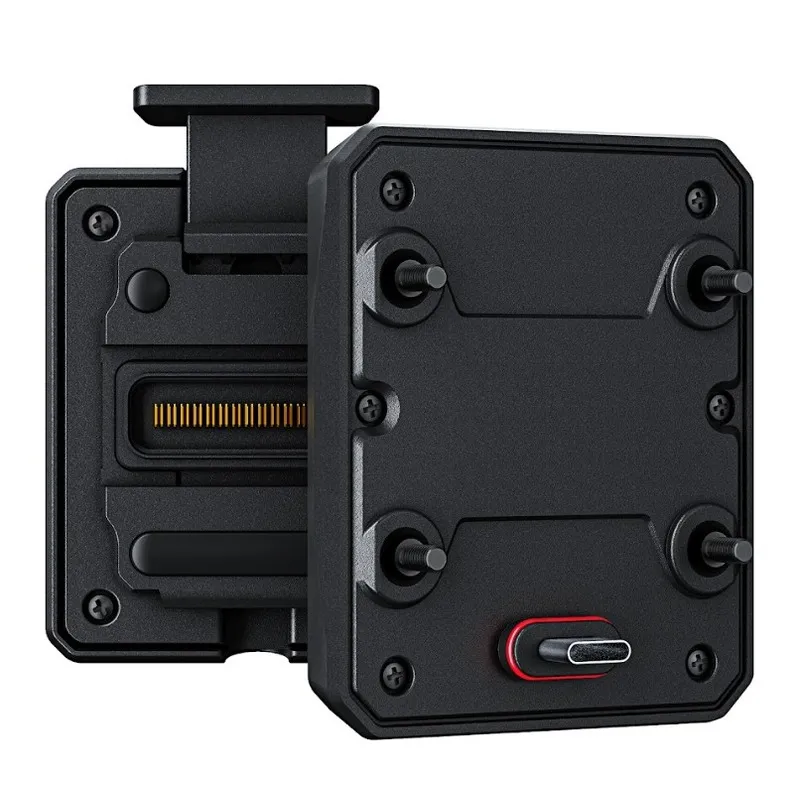 MODULO DE DESMONTAJE RAPIDO CG PARA LA SERIE AIO-6