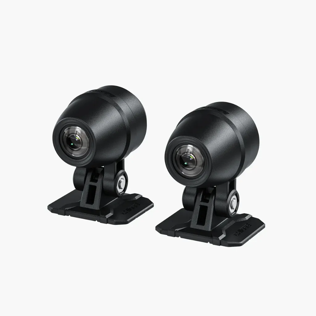 CAMARAS 60FPS PARA LA SERIE AIO-6