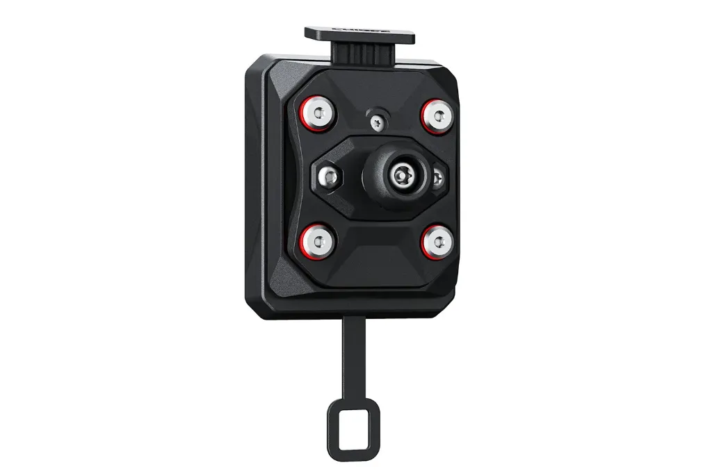 SOPORTE DE LIBERACION RAPIDA UNIVERSAL PARA CHIGEE AIO-6