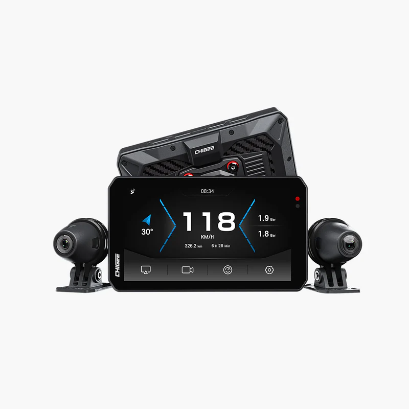 AIO-5 EVO CHIGEE