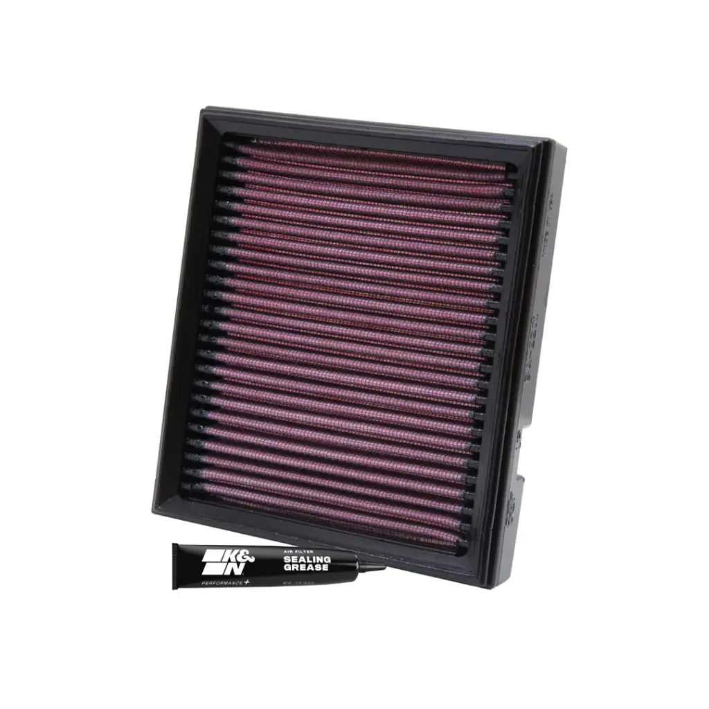 FILTRO DE AIRE ALTO FLUJO | BAJAJ PULSAR | BA-2201