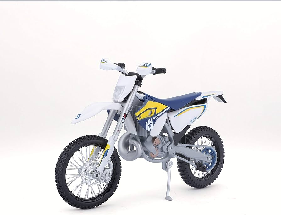 HUSQVARNA FE 501
