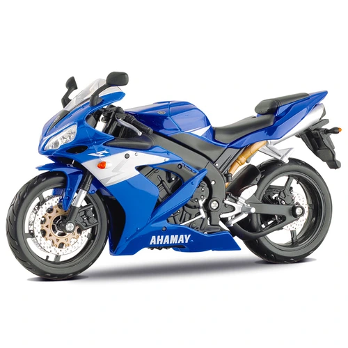 YAMAHA YZF-R1