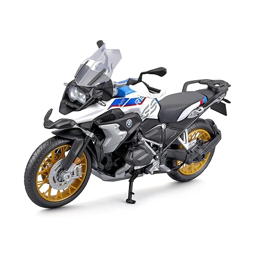 BMW R1250 GS MAISTO
