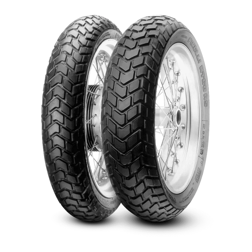 MT60 RS (120/70/R17)