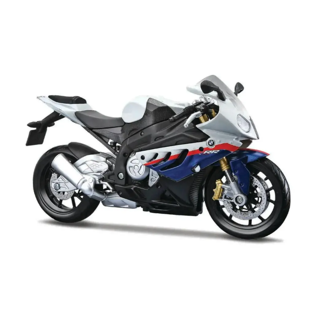 BMW S1000RR MAISTO