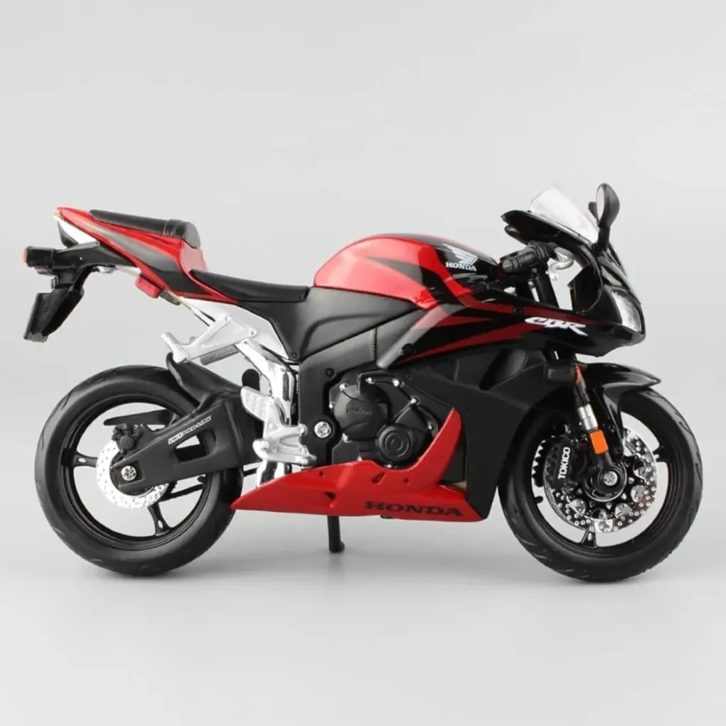 HONDA CBR600RR MAISTO