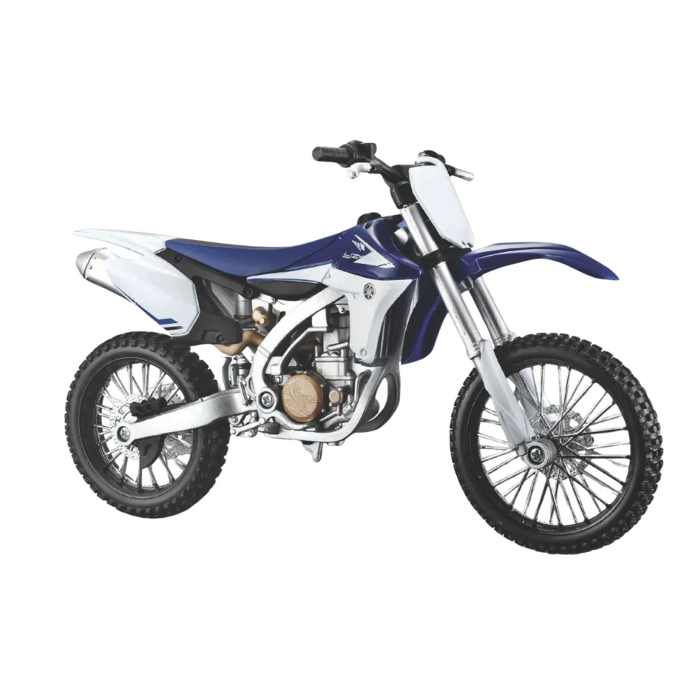 YAMAHA YZ450F MAISTO