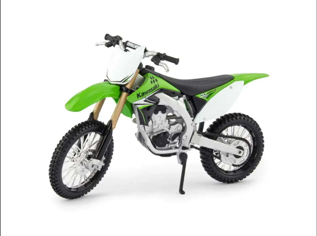 KAWASAKI KX 450F MAISTO