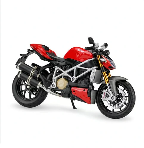 DUCATI SUPER NAKED S MAISTO