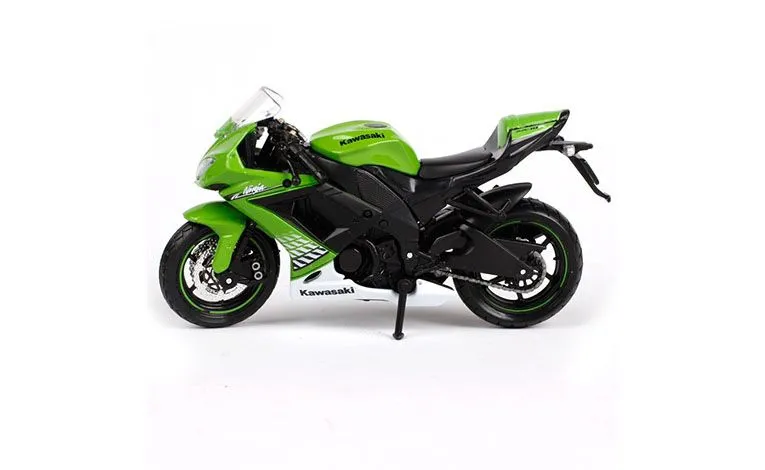KAWASAKI NINJA ZX10R MAISTO