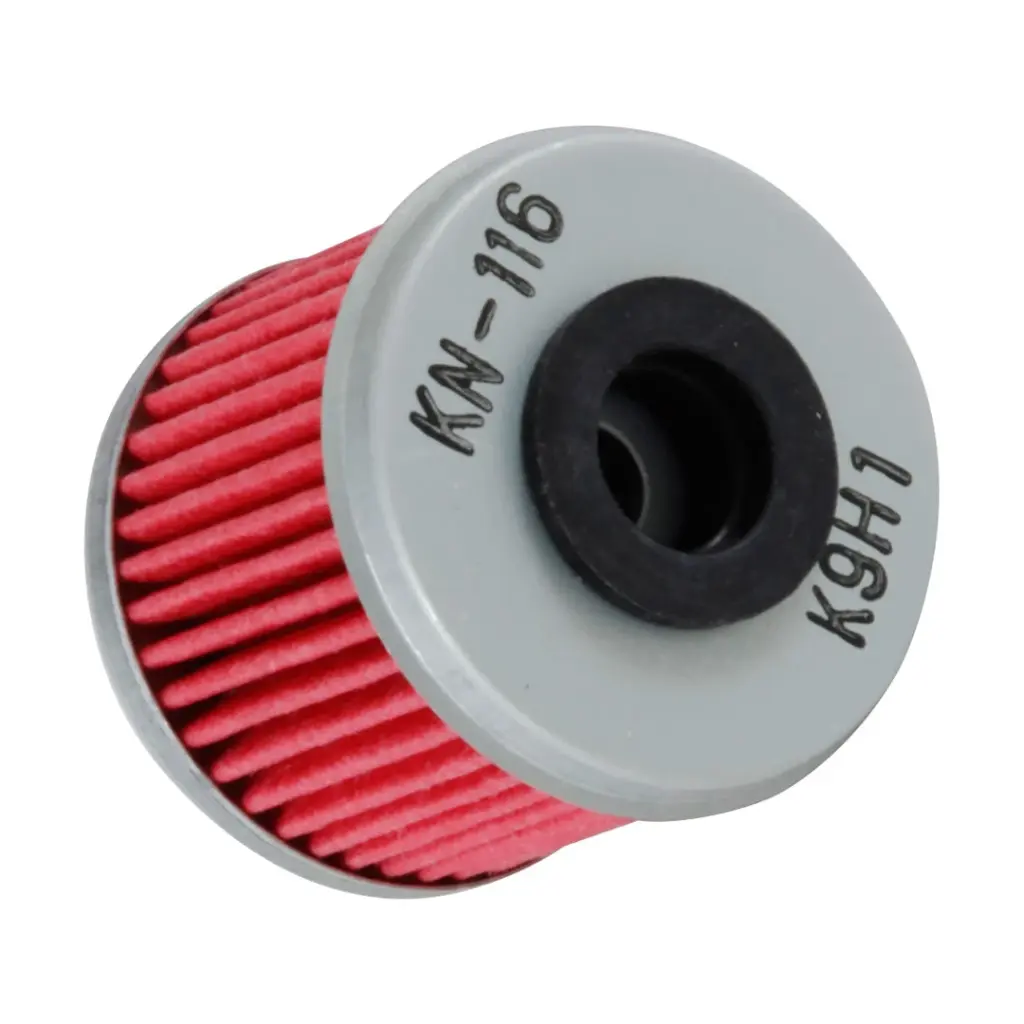 FILTRO DE ACEITE | HONDA CRF 250 R | KN-116
