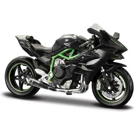 KAWASAKI NINJA H2R MAISTO