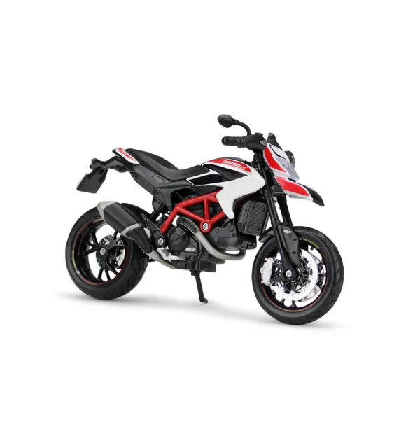 DUCATI HYPERMOTARD SP MAISTO