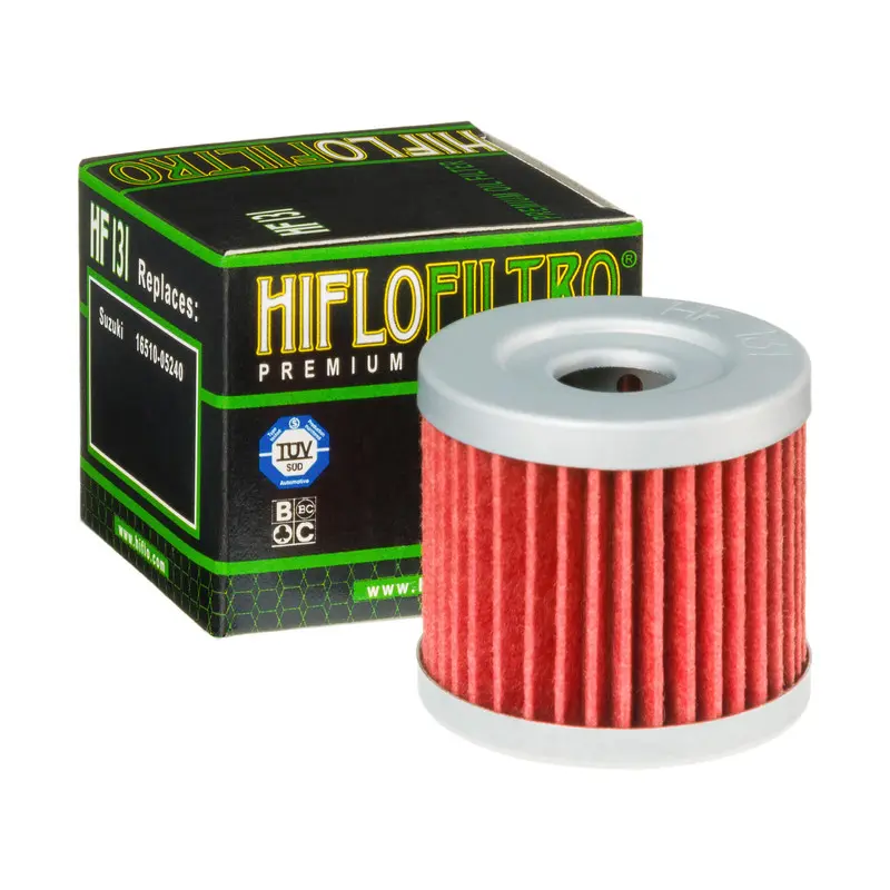 FILTRO DE AIRE | HF 131
