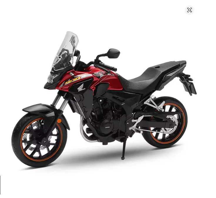 MOTO YAMAHA YZF R1 CCA