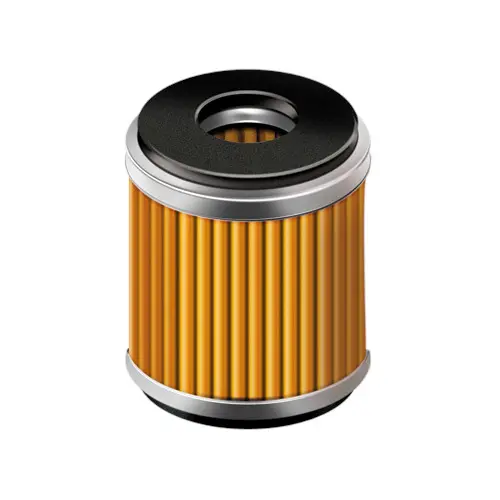 FILTRO DE ACEITE | SUZUKI GN TVS | 131 HIBARI