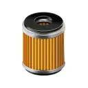 FILTRO DE ACEITE | SUZUKI GN TVS | 131 HIBARI