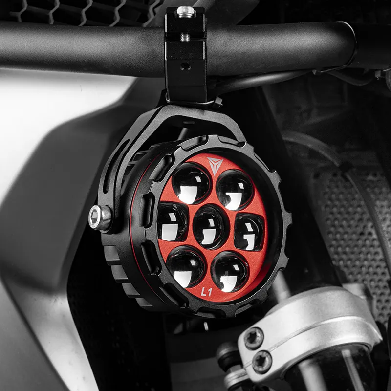 EXPLORADORA L1 MOTOWOLF