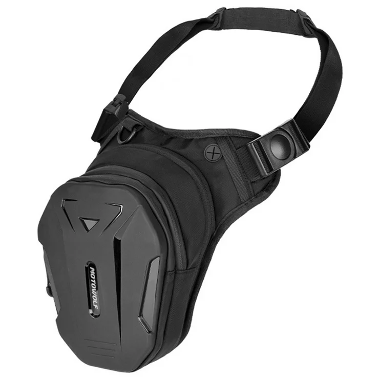 BOLSO PIERNERO MOTOWOLF